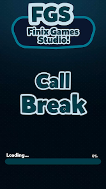 Call Break Champ : Card Game