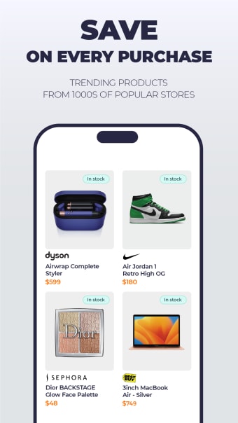BidygoYour Shopping Assistant