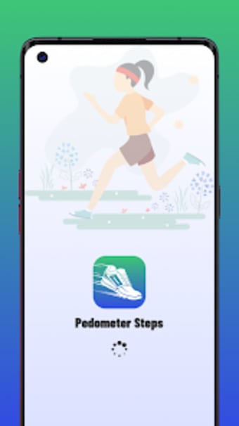 Pedometer Steps