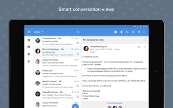 Zoho Mail - Email and Calendar