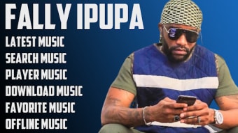 New Fally Ipupa All Musique