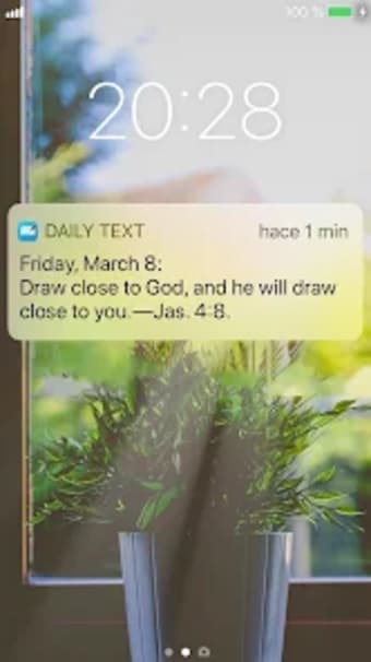 Jehovahs Witnesses Daily Text