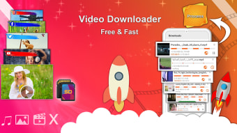 HD Video Downloader: Download All Videos