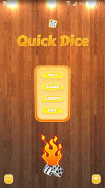 Mini Free Games Quick Dice Turntable Casual 2019