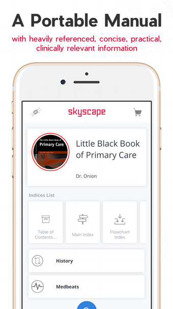 Little Black Book Primary Care