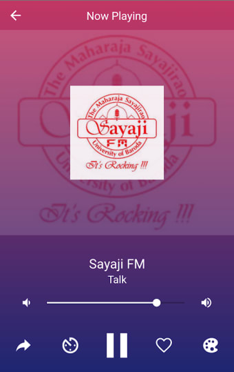 A2Z Gujarati FM Radio