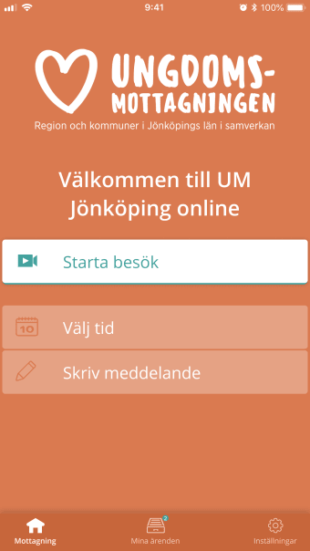 UM Jönköpings län online