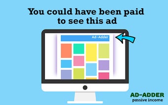 Ad Adder