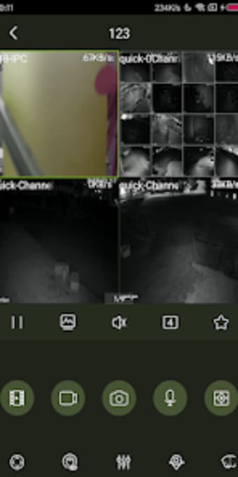 Gdmss Lite Camera For Android