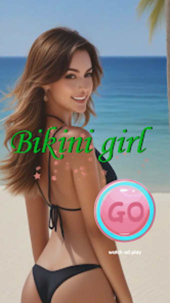 BikiniGirl