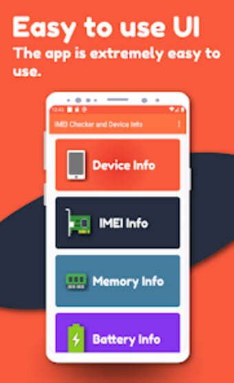 IMEI Checker Full Device info