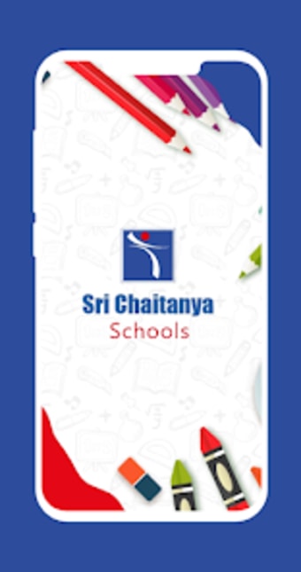 Sri Chaitanya Schools