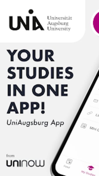 UniAugsburg App