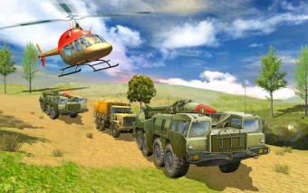 Missile Attack  Ultimate War  Mission Games