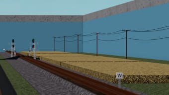 RO-Scale Railfanning