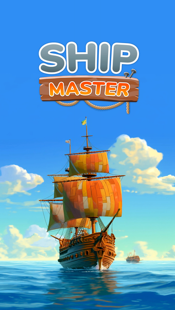 Ship Master: Match-3 Port