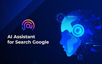 AI Assistant for Search Google