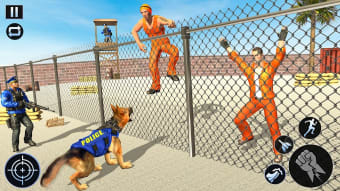 Prison Break Jail Escape Games