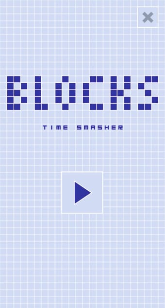 Blocks - Time Smasher