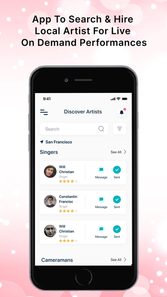 MySong2U:Song Delivery Service