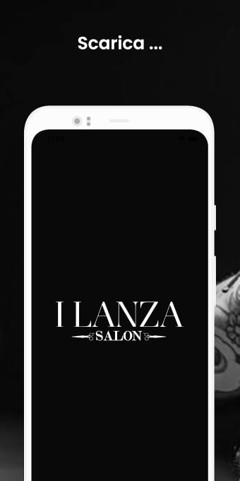 I Lanza Salon