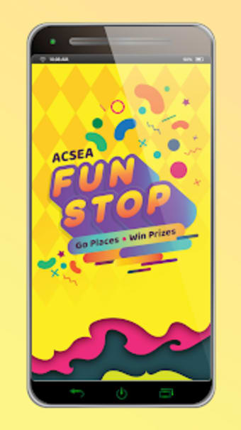 ACSEA Event App
