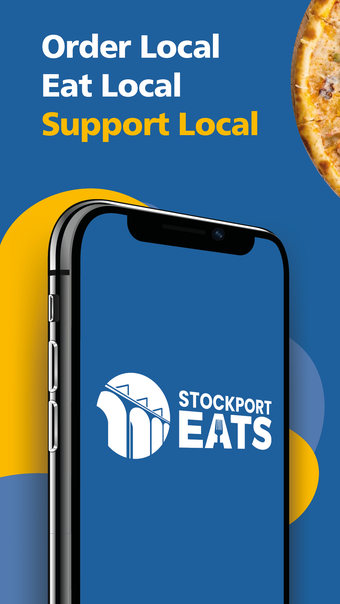 Stockport Eats