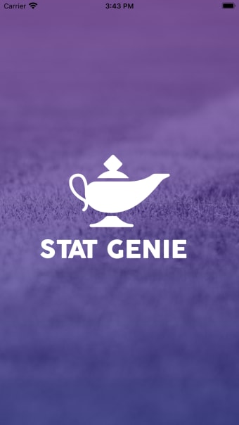 Stat_Genie