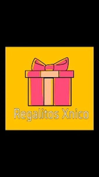 Regalitos Xnic