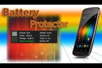 Battery Protector