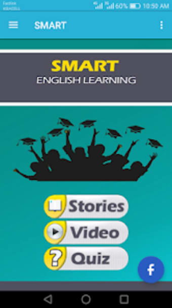 Smart_English Learning