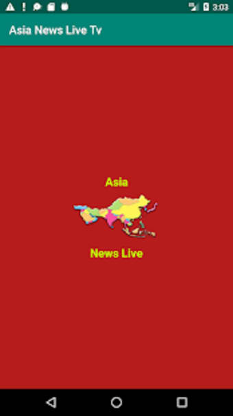 Asia News Live Tv