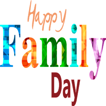 Family day - Family day 2021