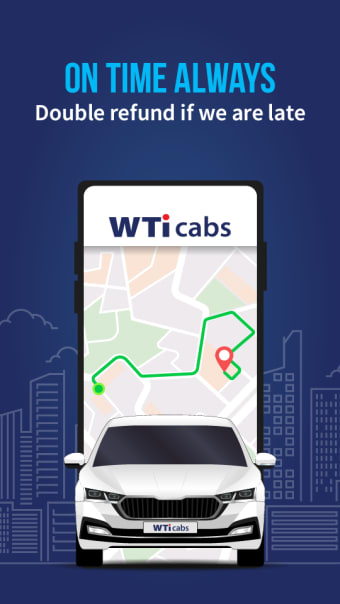 WTI Cabs