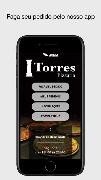 Torres Pizzaria