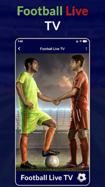 YouTv Player : Live Net Sports