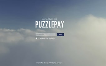 Puzzle Pay