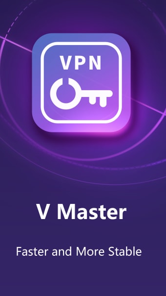 V Master - Fast and Stable