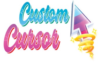 CUSTOM CURSOR