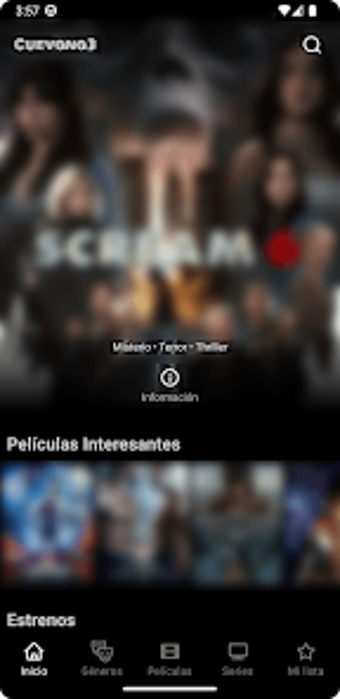 Cuevana 3 Ver Peliculas Series