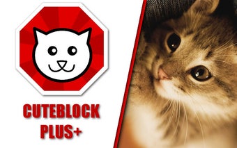 Cuteblock plus+ for memehub.sk