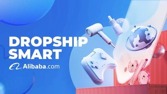 Dropshipping on Alibaba.com