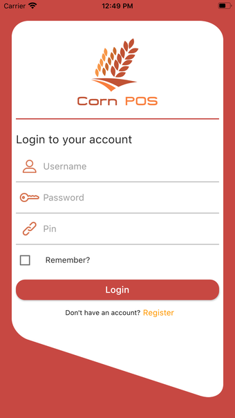 CORN POS Insights