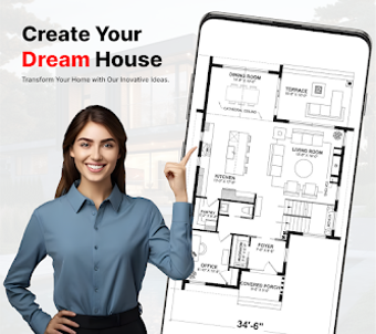 House Design: Floor Plan