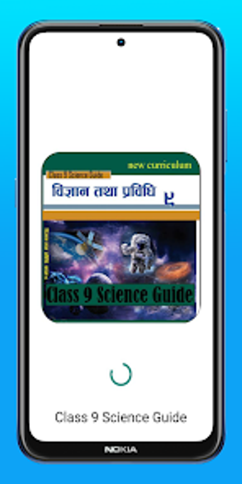 Class 9 Science Guide 2081