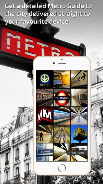 Istanbul Metro Guide and Route Planner