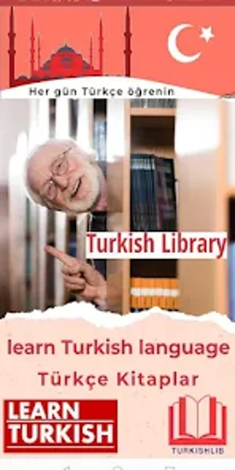 Turkishlib - Turkish Library