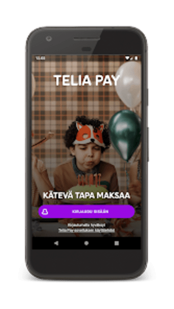 Telia Pay