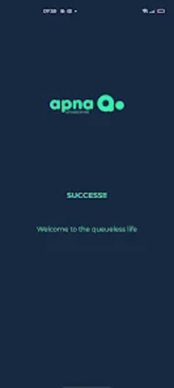 apnaQ - Virtual Queue App