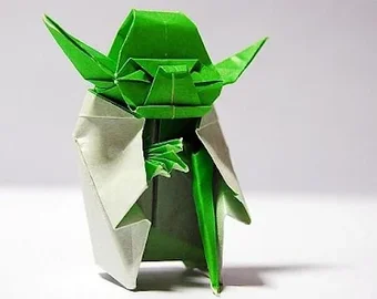 Simple Origami Ideas